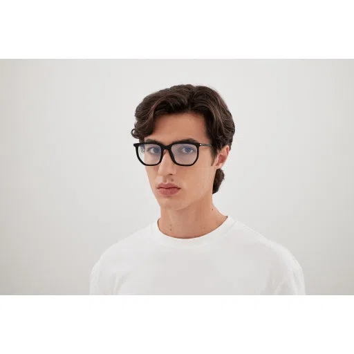 Saint Laurent SL 802 Eyeglasses - view 9